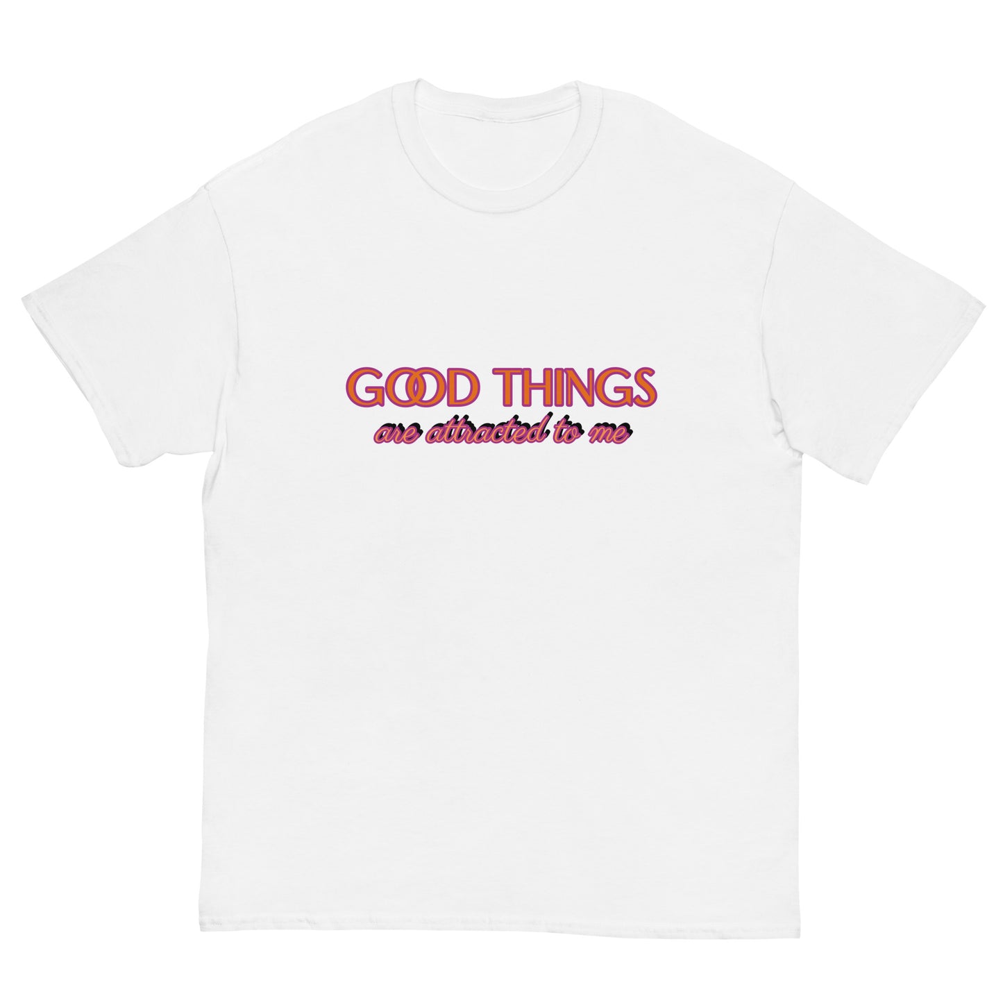 Good Things Tee