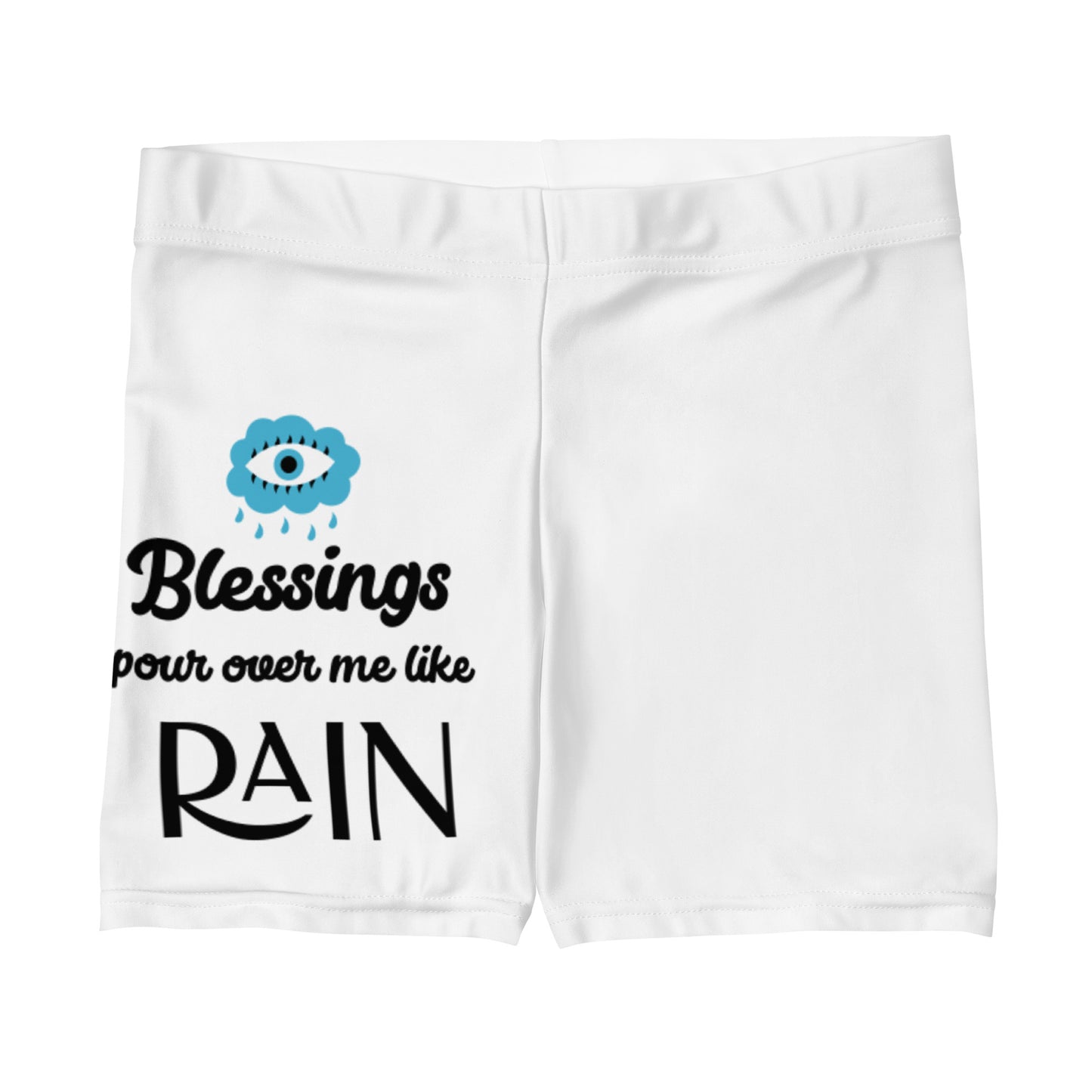 Blessings Shorts