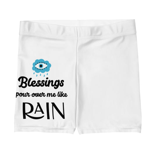 Blessings Shorts