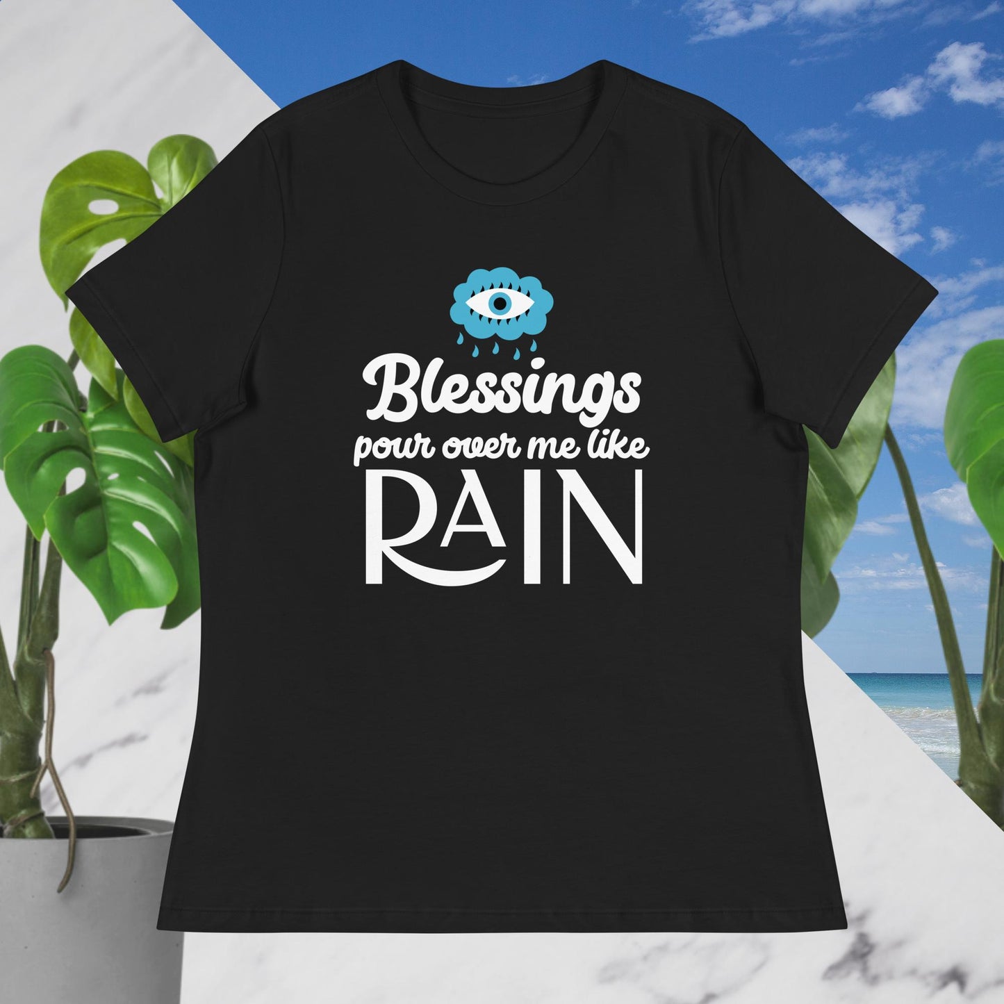 Blessings T-Shirt