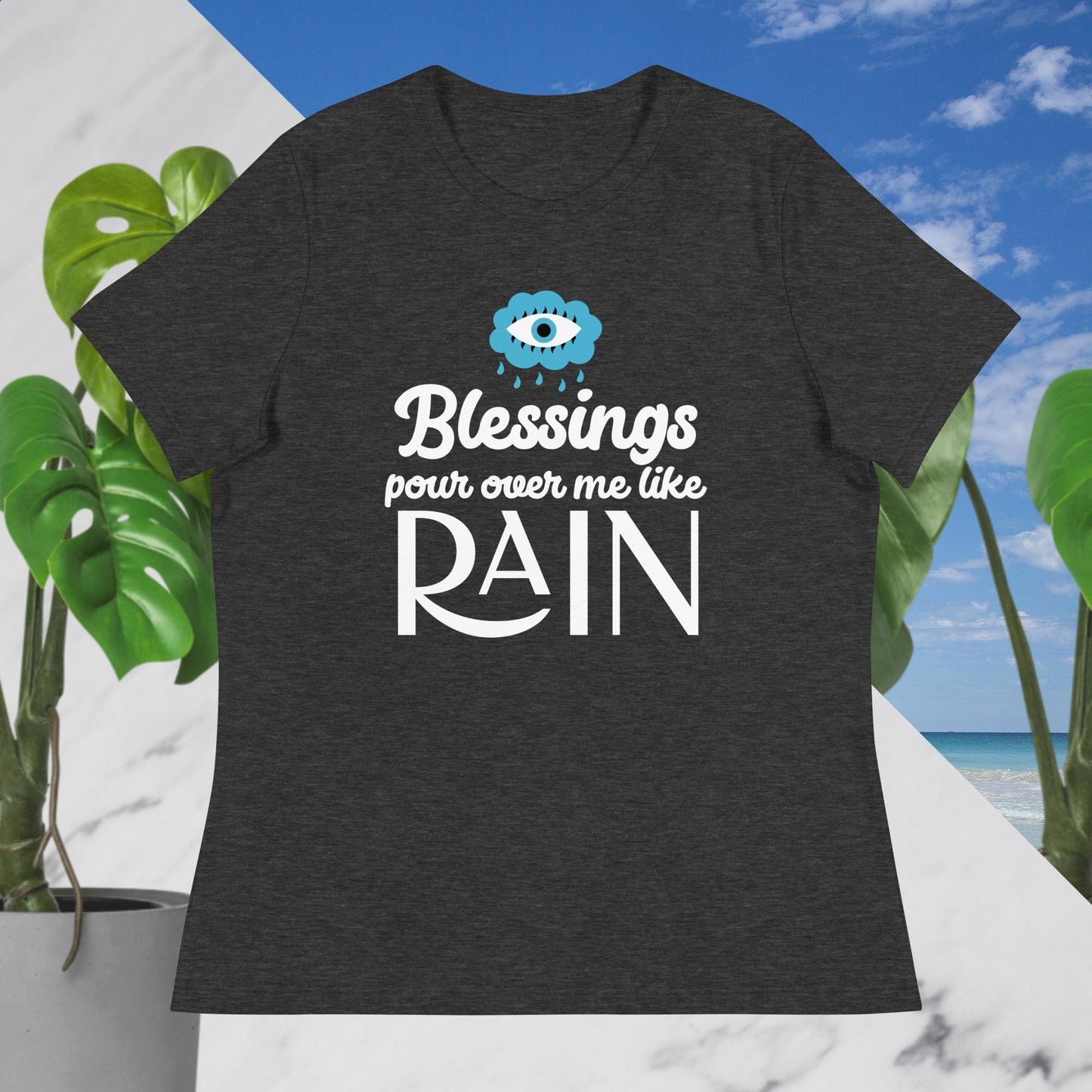 Blessings T-Shirt