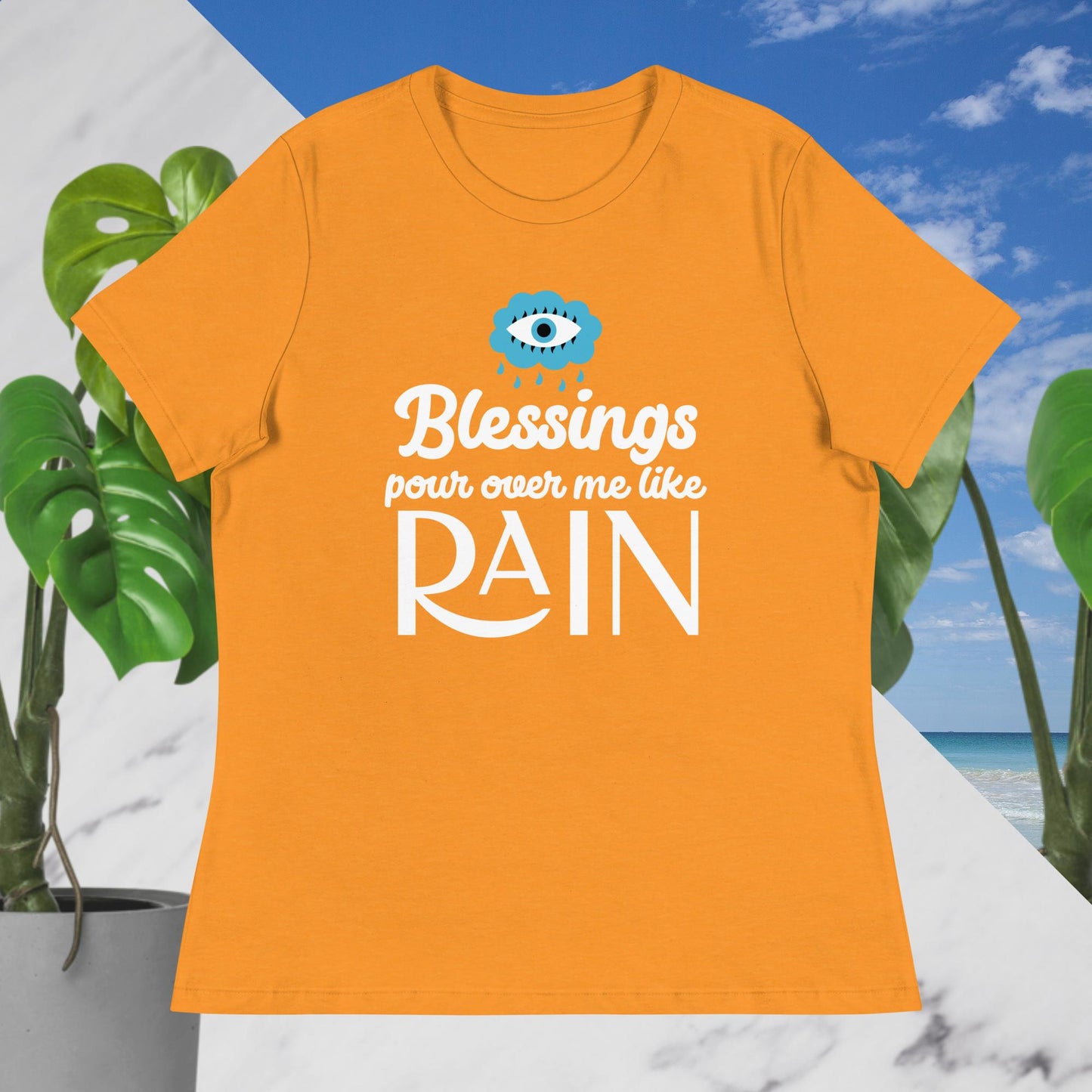 Blessings T-Shirt