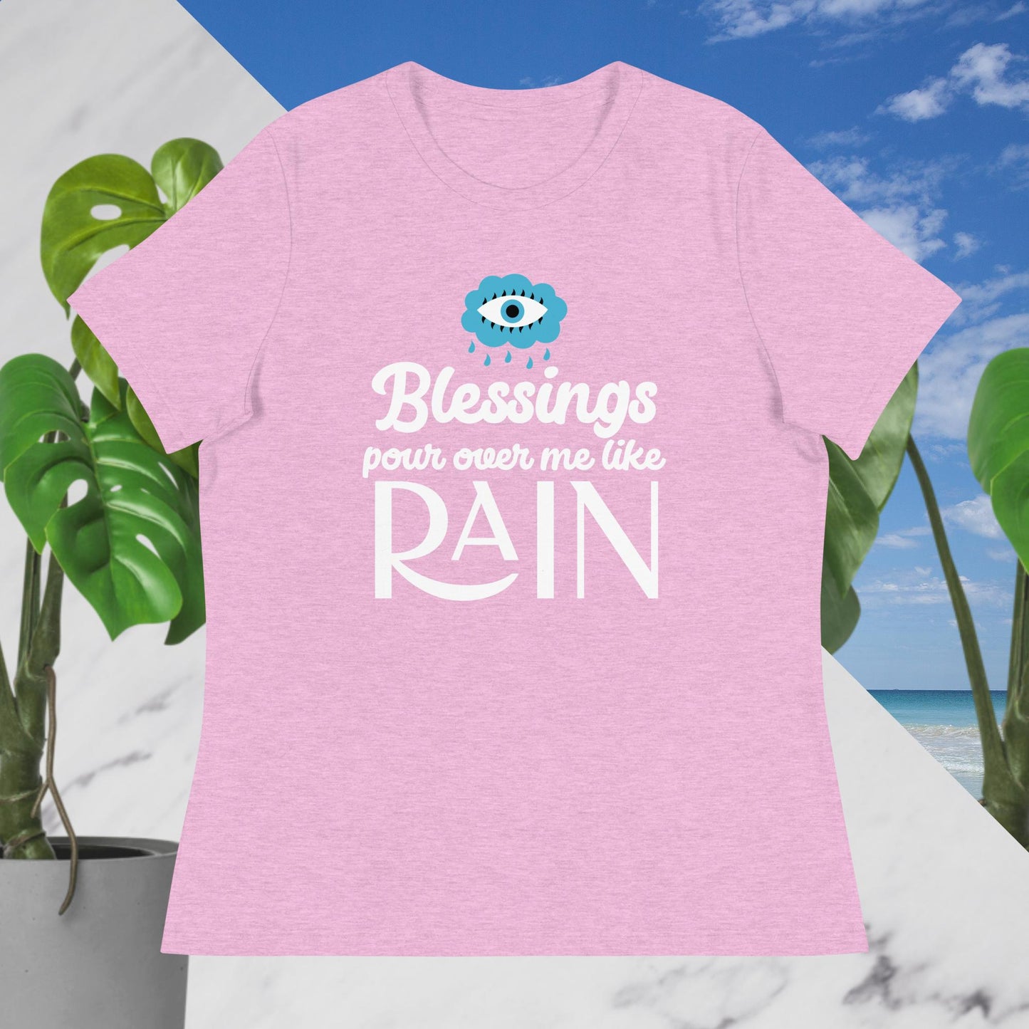 Blessings T-Shirt