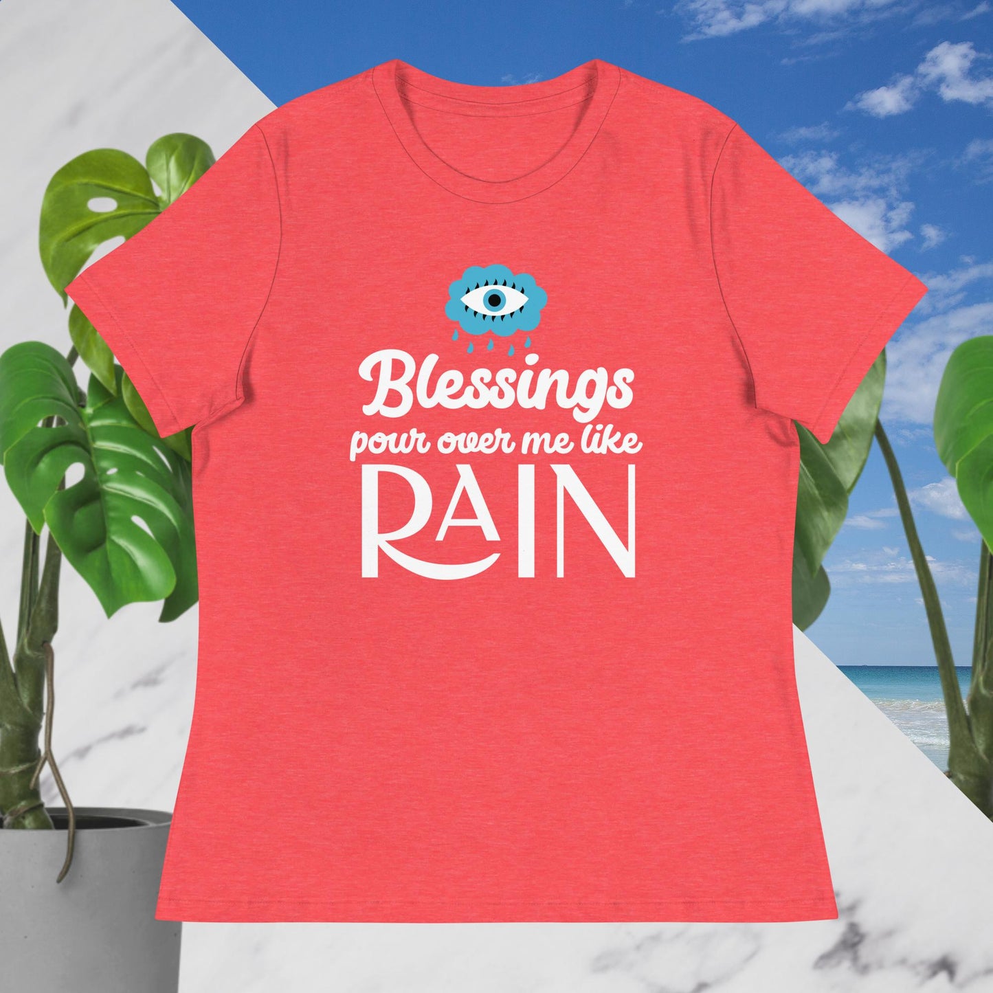 Blessings T-Shirt