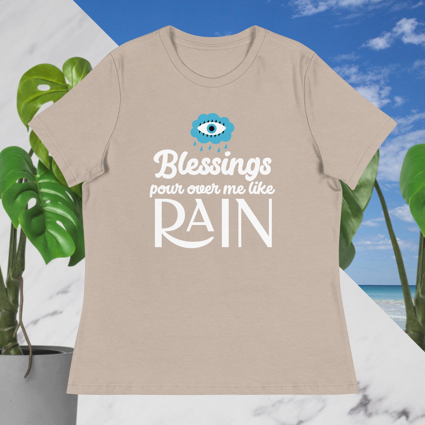 Blessings T-Shirt