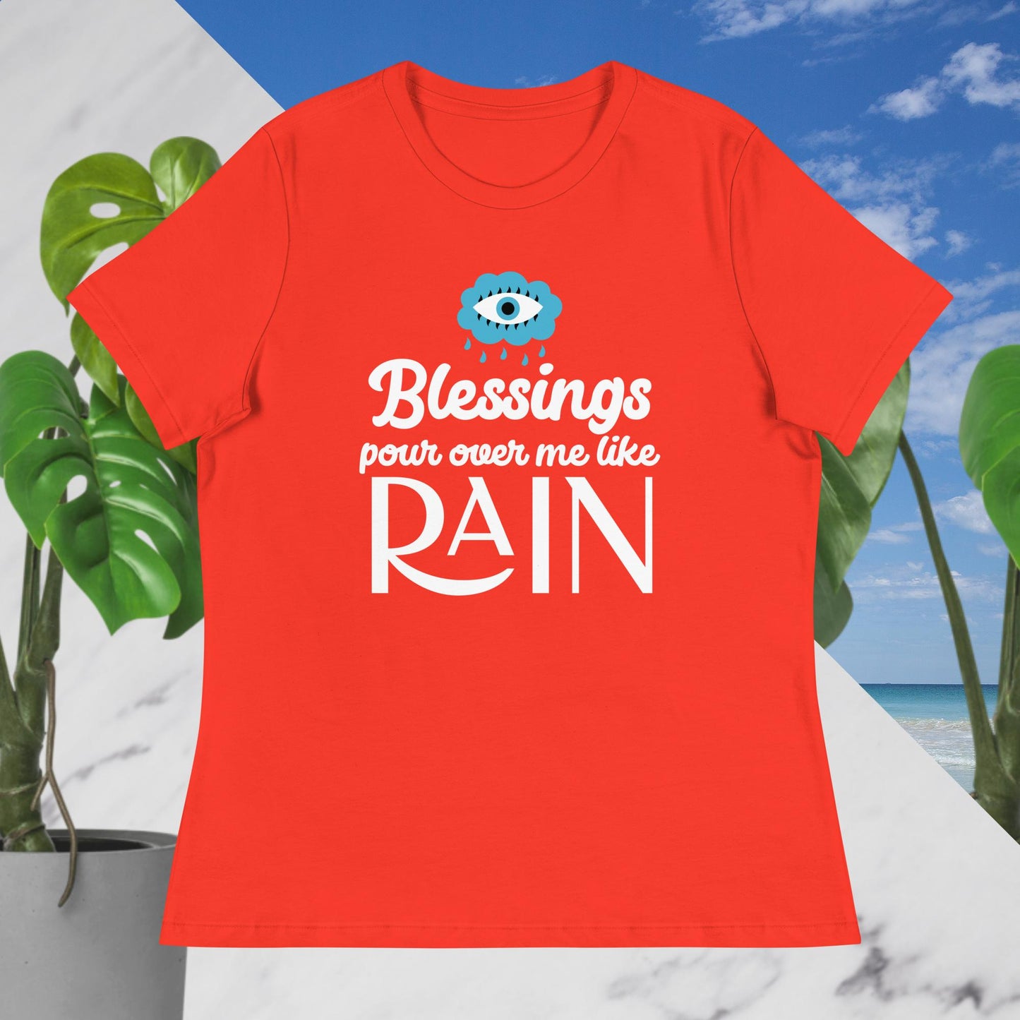 Blessings T-Shirt