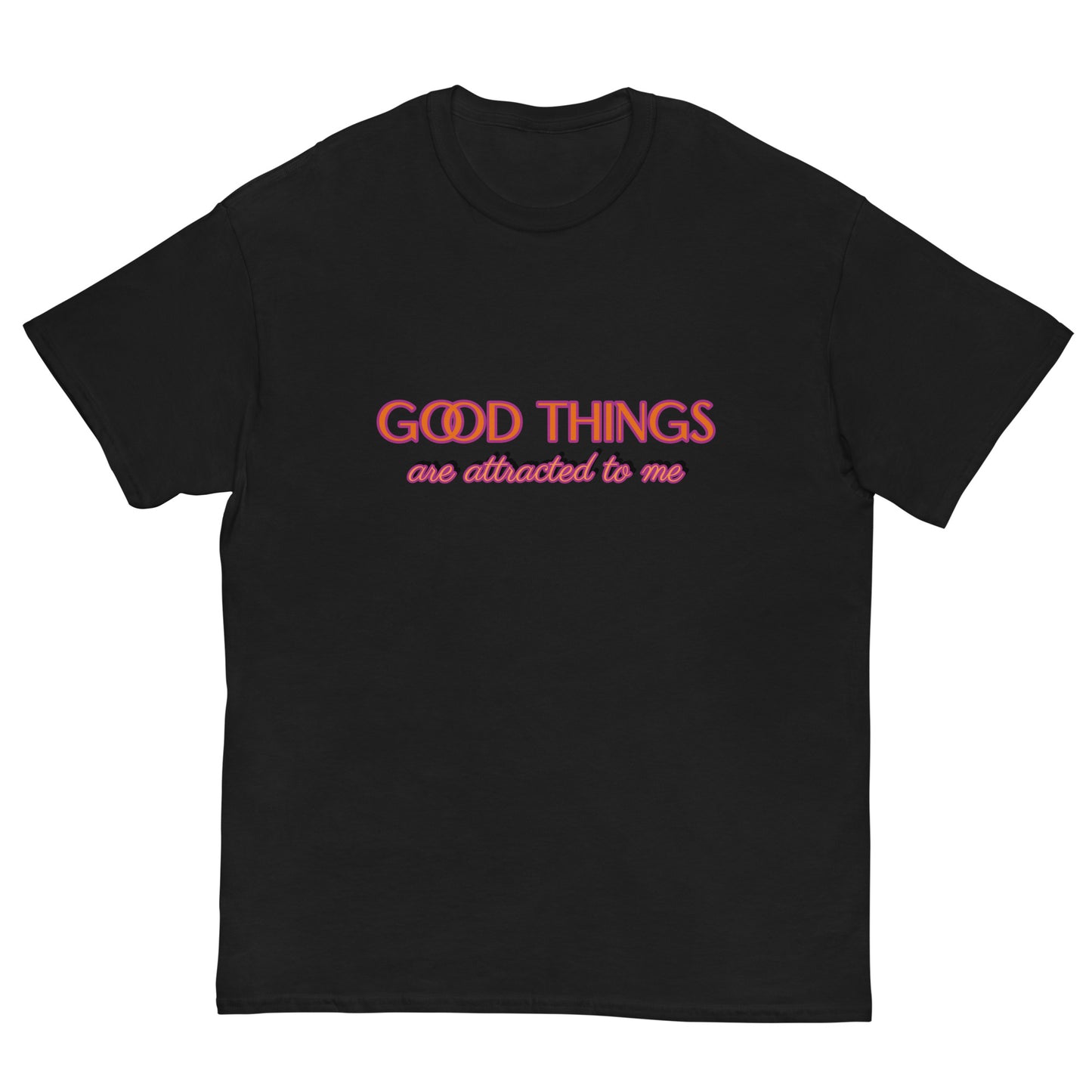 Good Things Tee