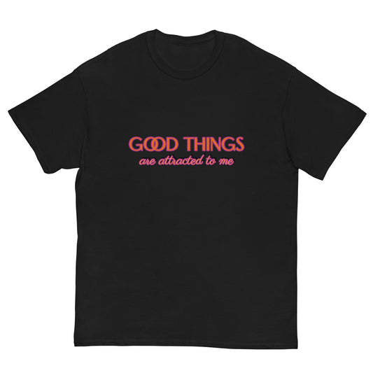 Good Things Tee