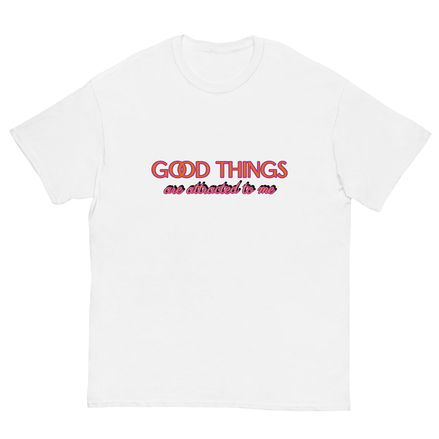 Good Things Tee