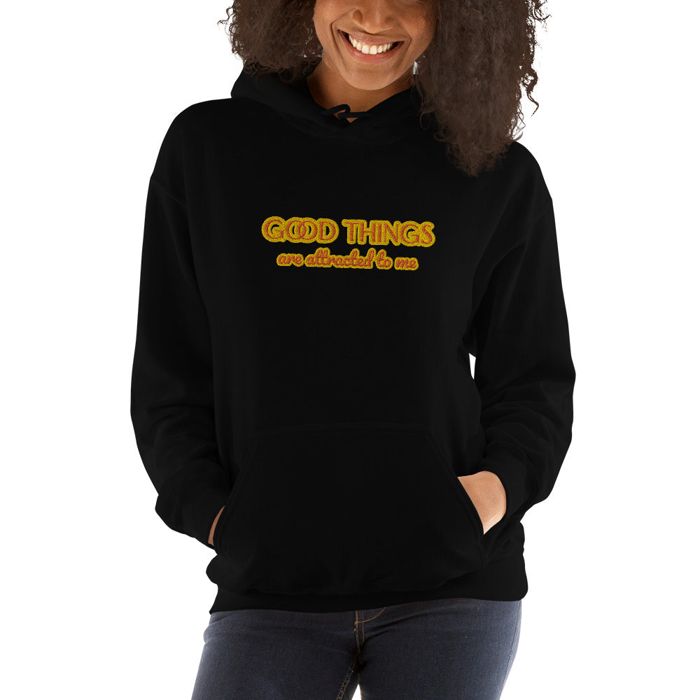 Good Things Hoodie