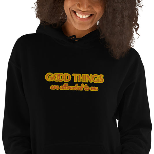 Good Things Hoodie