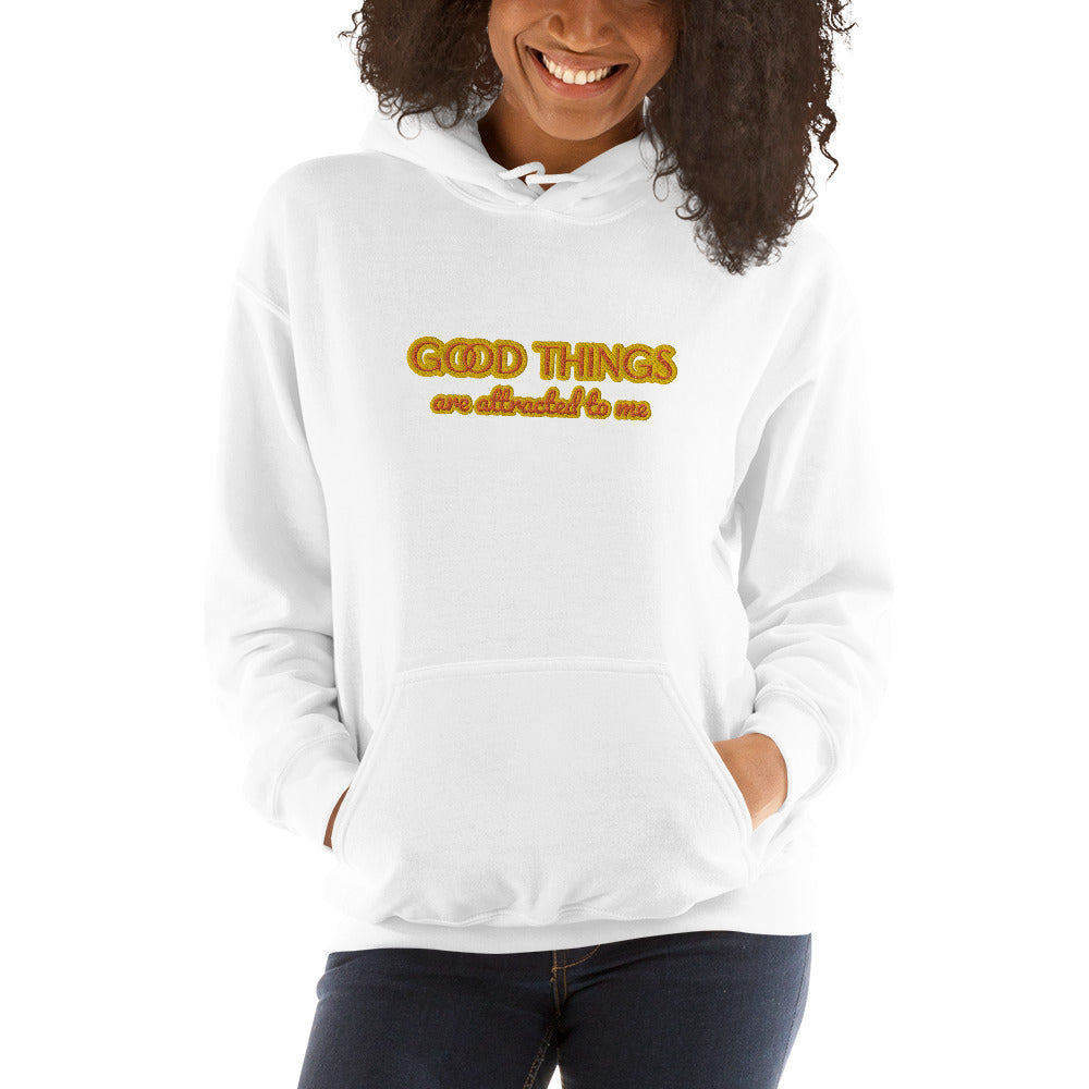 Good Things Hoodie