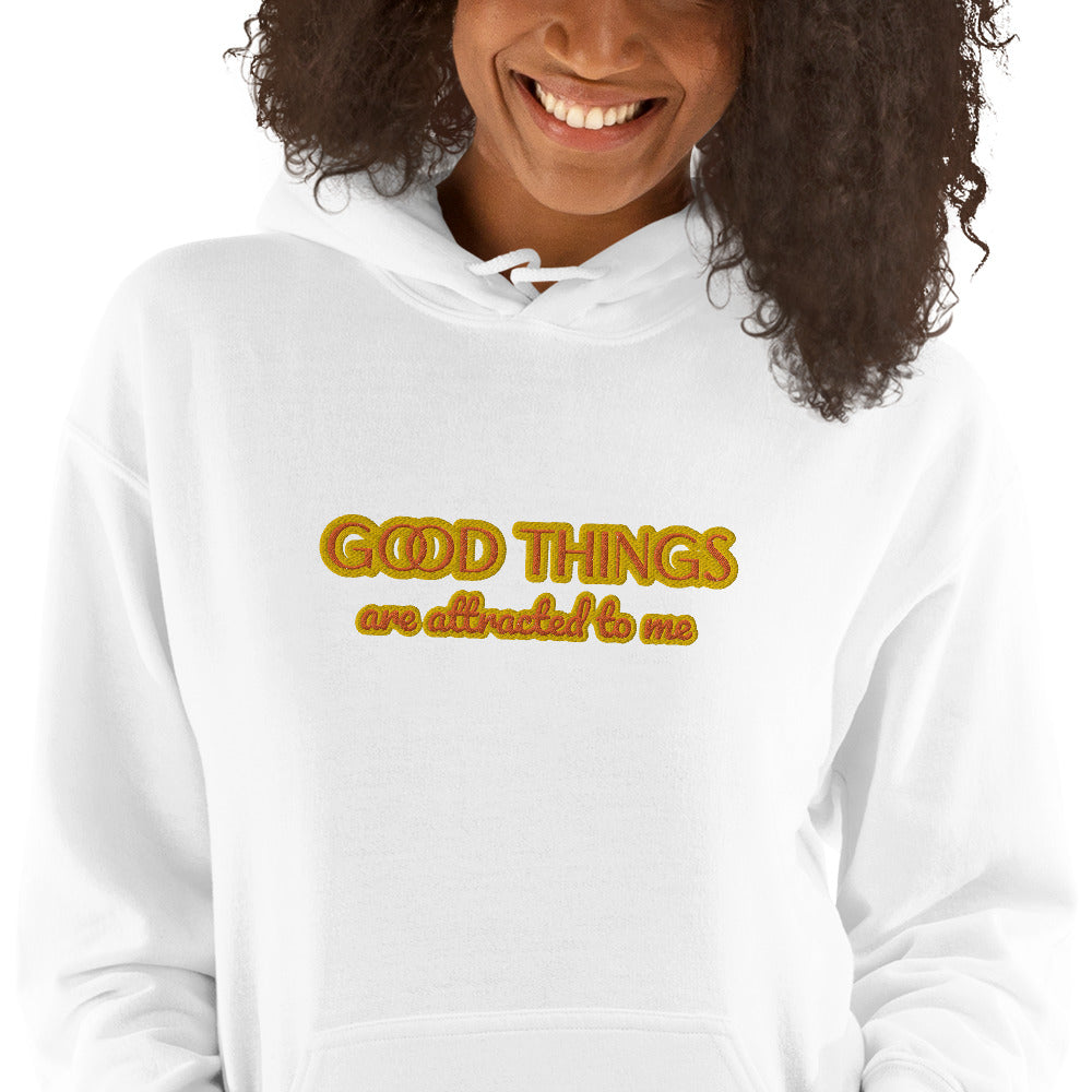 Good Things Hoodie