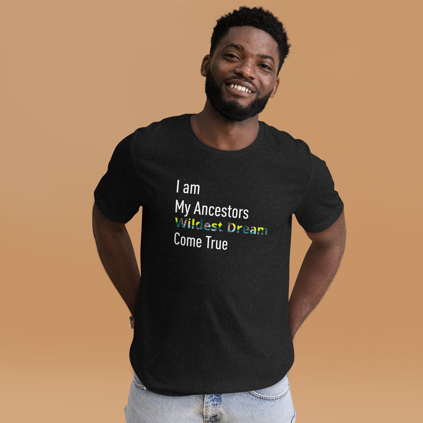 Ancestors Wildest Dream Tee